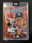 2022-23 Topps Project 100 Aaron Judge 2022 #34 New York Yankees /299