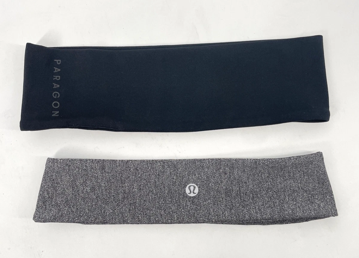 Lot of 4 Vintage Lululemon Handbands EUC My Lululemon Headband Collection : r/lululemon main image 3