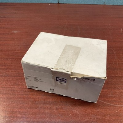 DEIF EPQ96-2 Electronic Potentiometer Engine Speed Governor Control Unit