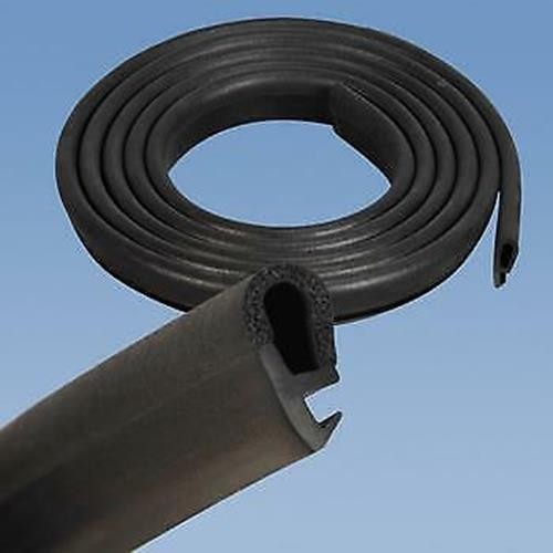 BCA Powerpart Caravan Battery Box Door Rubber Seal 2m NDS Replacement - PO590