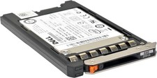 Dell Intel DC S3610 Series 200GB 1.8 6G SATA ...