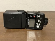 Nikon Speedlight SB-600 Shoe Mount Flash