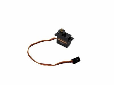 New Spektrum SX108PM Micro Gear Servo SPMSSX108PM Rc Part #18615