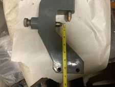 Leblond Harrison Clausing follow rest lathe south bend others