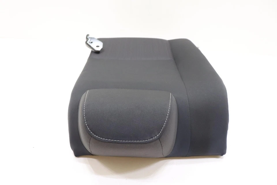 2022 - 2025 NISSAN ALTIMA REAR LEFT DRIVER SIDE SEAT UPPER CUSHION OEM BLACK_G - Image 4 of 4