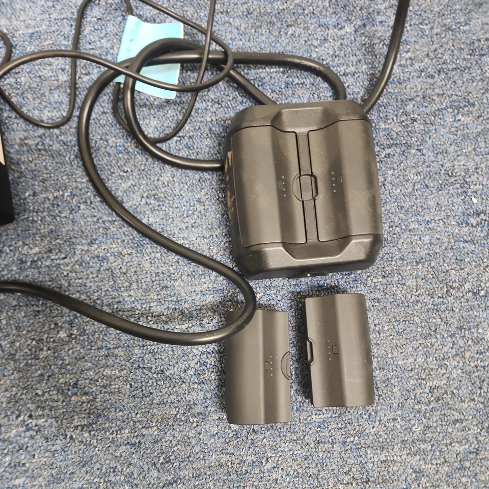 Trimble TSC7 Controller (Used & Reset) - image 4 of 4