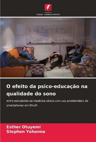 O Efeito Da Psico-EducaçãO Na Qualidade Do Sono Stephen Yohanna-image