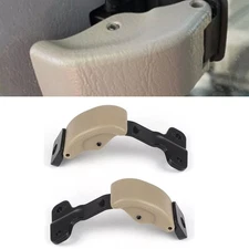 Pair Driver & Passenger Side Window Latch Lock for Toyota for Tundra 2000-2005