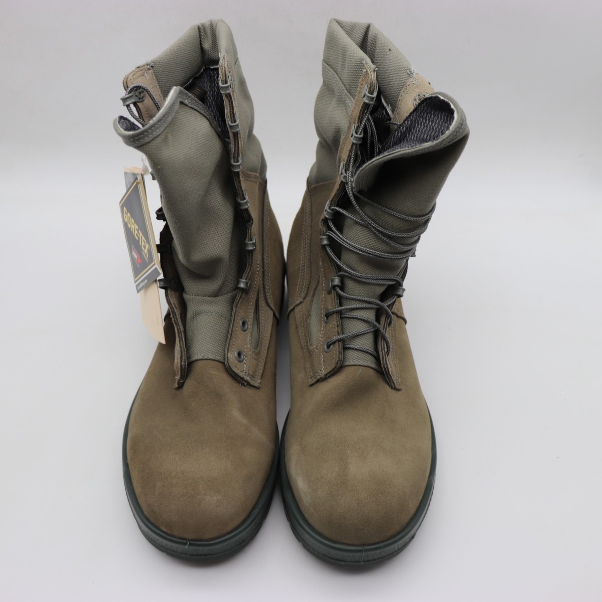Belleville AFTW Air Force Soft Toe Gore-Tex Men display picture 1