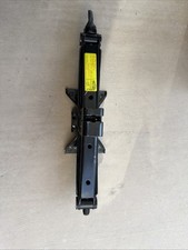 Lexus Wheel Scissor Lift Car Jack Oem