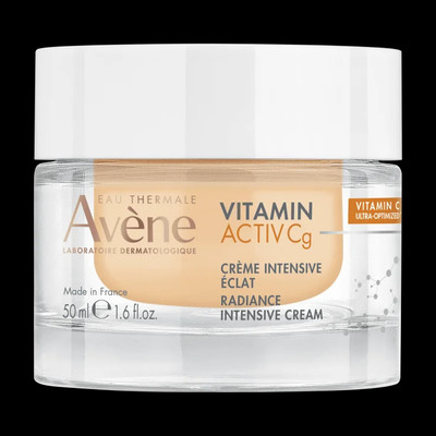AVÈNE VITAMIN ACTIV CG CREME 50 ML
