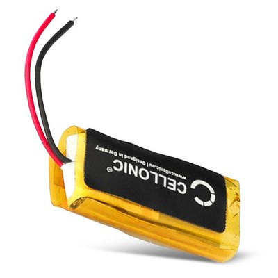 Ersatz Akku für Plantronics Voyager Pro HD Voyager Pro UC WH210 140mAh