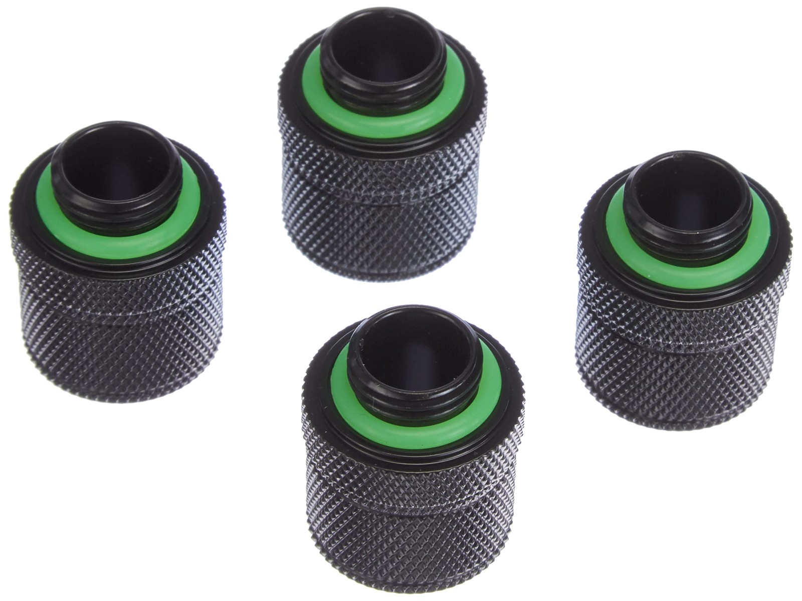 Embouts 10/13 mm Hydro X Series XF pour tuyaux rigides de PC gamer