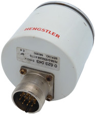 HENGSTLER, 0 523 043, RI58-0/5000AS.41TG