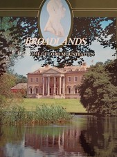 Broadlands: The Home of Lord Mountbatten