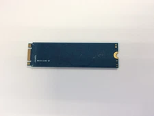 Lot of 5: 32GB M.2 2280 SATA SSD mixed brands Solid State Drive