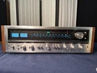Vintage Pioneer SX-737 AM/FM Stereo Receiver All Original, Fully Working