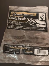Hi-Tech Sure Grip Safety Treads SGT-2 SUPER SIZE All Purpose Treads Ice Fishing 