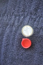 Bird 43 Wattmeter Element 5000D12  200-500 MHZ   5000 Watts (New)