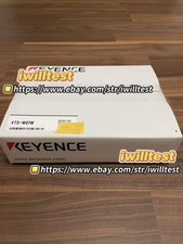 KEYENCE VT5-W07M Touch panel