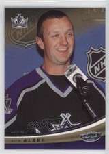 2006-07 Upper Deck Power Play Rob Blake #47 HOF 9lp
