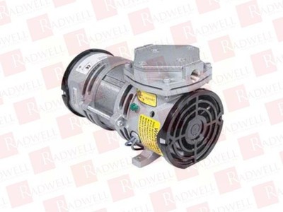 GAST MANUFACTURING MOA-P101-AA / MOAP101AA (NEW NO BOX)