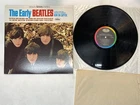 The Beatles The Early Beatles US LP [31957ER]