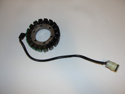 6番 00ZX6R 2000 Kawasaki Ninja ZX-6R Stator 21003-1358 | eBay
