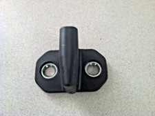 2001-2007 MERCEDES-BENZ W203 C230 C320 C-CLASS   DOOR LOCK STRIKER