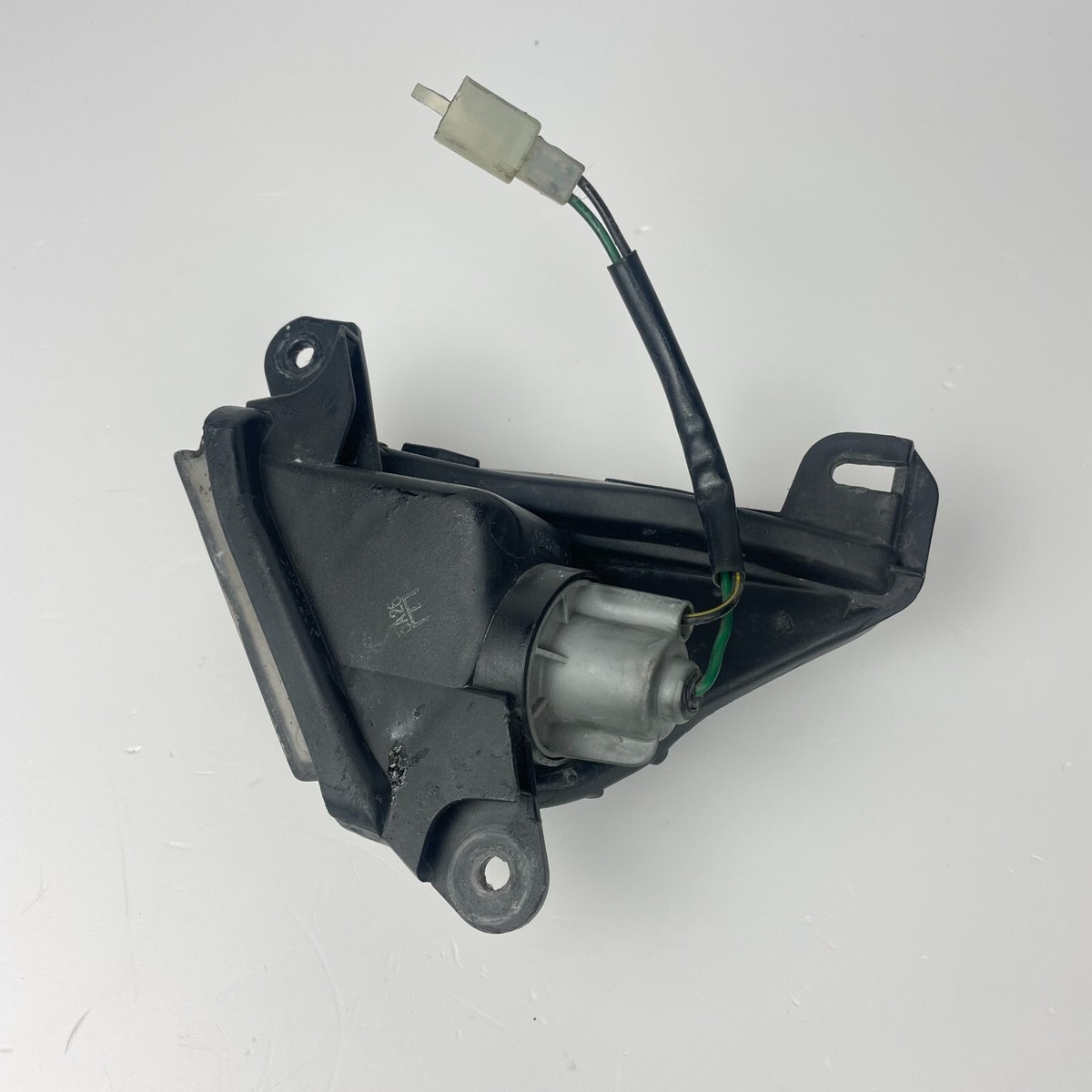 Kawasaki Ninja ZX-10R ZX10R 2006-2007 Right Side Turn Signal Lamp
