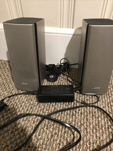 bose computer speakers ebay