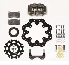 Wilwood Billet Dynalite Sprint Car InboardBrake Kit140-11507-Maxim,J&J-Beast
