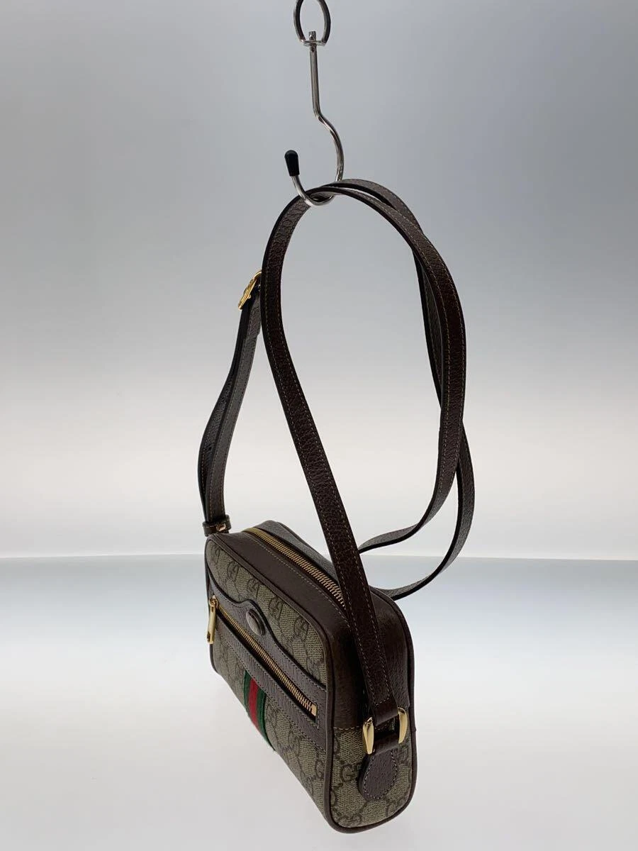 Sac à bandoulière GUCCI_Ophidia_GG Supreme_web    Motif BRW alllover du Japon