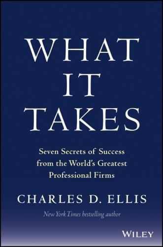 What It Takes – Seven Secrets of Success from the World′s Greatest Professional… - Image 3