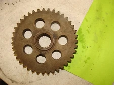 arctic cat Rupp snowmobile vintage arctic cat track drive sprocket 0107 022 gear