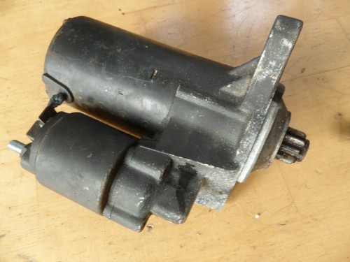 VW Golf 4  Audi A3 Skoda Anlasser 311.069.02  145181/4