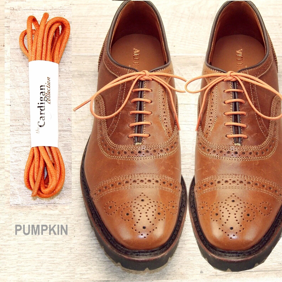 Stacy Adams Mens Cognac Leather Monk Strap Brogue Dress Shoes 25584-213 9.5M Bar III Men main image 2