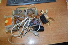 Philips N4520/4522 Ersatzteile Netzteil Trafo Komplett