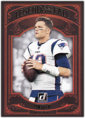 2020 Donruss NFL Inserts ~ Pick Your Cards