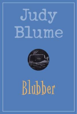 Blubber by Judy Blume (1986, Mass Market)