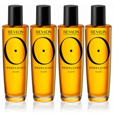 Orofluido Elixir  4x 100ml = 400ml-SET aus DE...