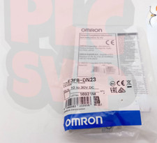 OMRON E3FB-DN23 Photoelectric Switch E3FBDN23 New 1PCS