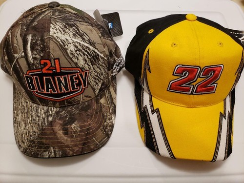 RYAN BLANEY CAMO HAT \u0026 DAVE BLANEY CAT 