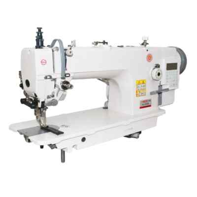 Industrial Sewing Machine Synchronizer Heavy Duty Edge Banding Machine 0303D