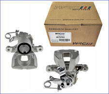 BREMSSATTEL HINTEN LINKS PEUGEOT 207 CC SW WK_WD_WA_, WC_ OE: 4400T0