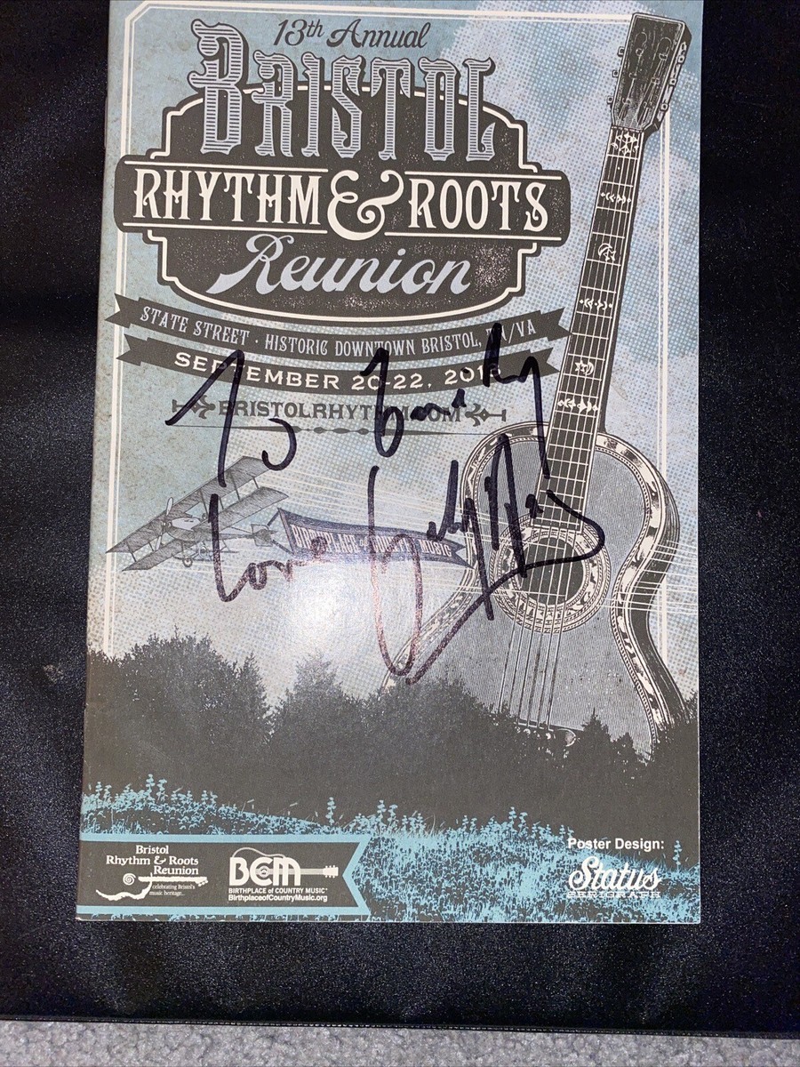 Musician Colin Hay Down Under Colin Hay Men At Work Signed Concert