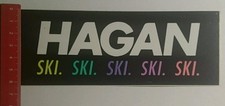 Adesivo/sticker: Hagan Ski (27101673)