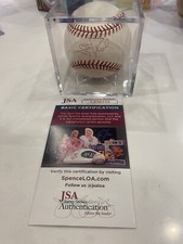 Scott Rolen Rookie Cards and Autographed Memorabilia Guide 44