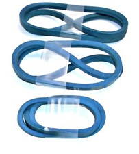 Keilriemen-Satz (3) für MTD 13D1452C600 MTD/...