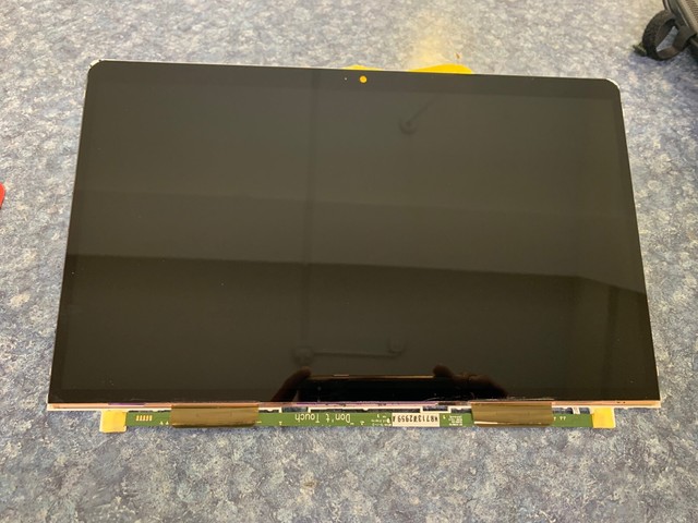 LAPTOP LCD SCREEN FOR LG PHILIPS LP133WH2 LP133WH2 TL A1 A2 TL 13.3 WXGA LED